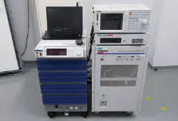 菊水電子製:KHA3000/LIN3020JF/PCR4000LE
