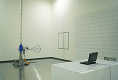 第2電波暗室(3m)